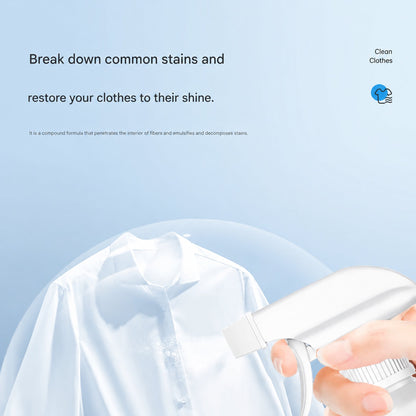 Clothing emulsifier, Non-Ionic Laundry Pre-Treatment - Your Go-To Laundry Cleaner✨
