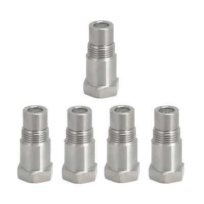 🚗1.5mm Car O2 Sensor-Car CEL Check Engine Light Adapter Eliminator