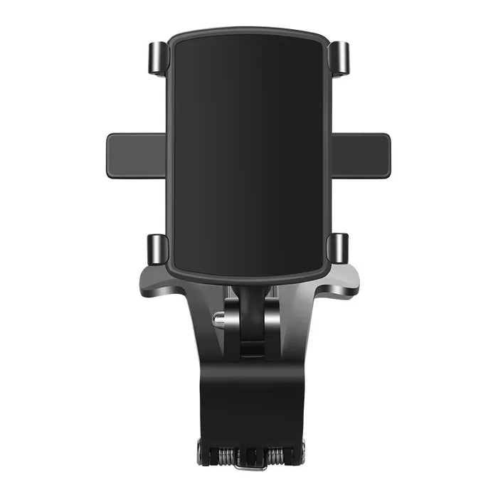 Car Dashboard Phone Holder with 360 Degree Rotation