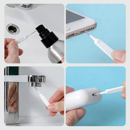 ⏰✨90 Counts Crevice Tiny Brush