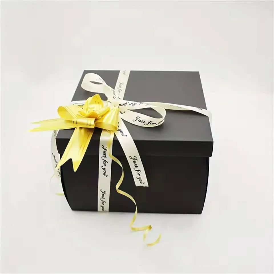 🎁Christmas Sale💥Surprise Explosion Gift Box Kit