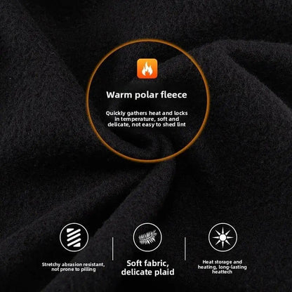 🔥Barakalaf hat ski mask winter windproof and warm 3D design breathable headscarf mask