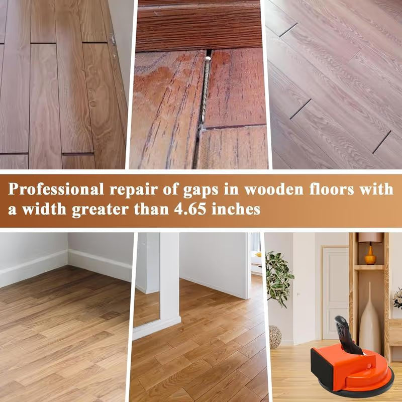 🛠️Heavy Duty Floor Gap Fixer Tool