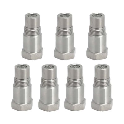 🚗1.5mm Car O2 Sensor-Car CEL Check Engine Light Adapter Eliminator