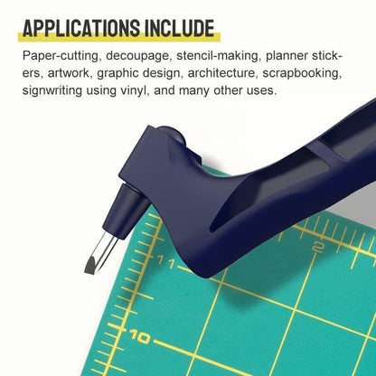 ✍️Craft Cutting Tools