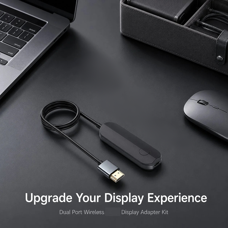 🔥Limited-Time Discount of 48%🔥2026-Hot Sale-Wireless  Receiver📺️
