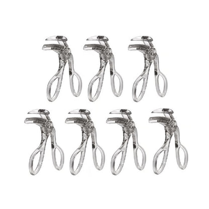 Wide-Angle Eyelash Curler – Long-Lasting Curl, Durable & Safe