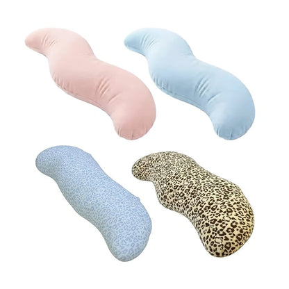 Pea Pod Body Pillow for Adults