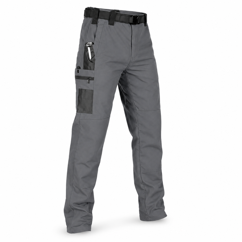 🔥 20,000+ Sold | Men’s FR Tactical Work Pants – Flame-Resistant, Tougher Than Jeans 💪