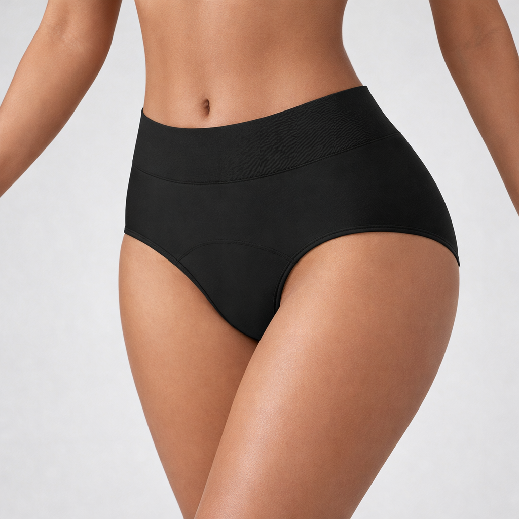 🌸💖100% Leak-Proof Underwear 4-pack