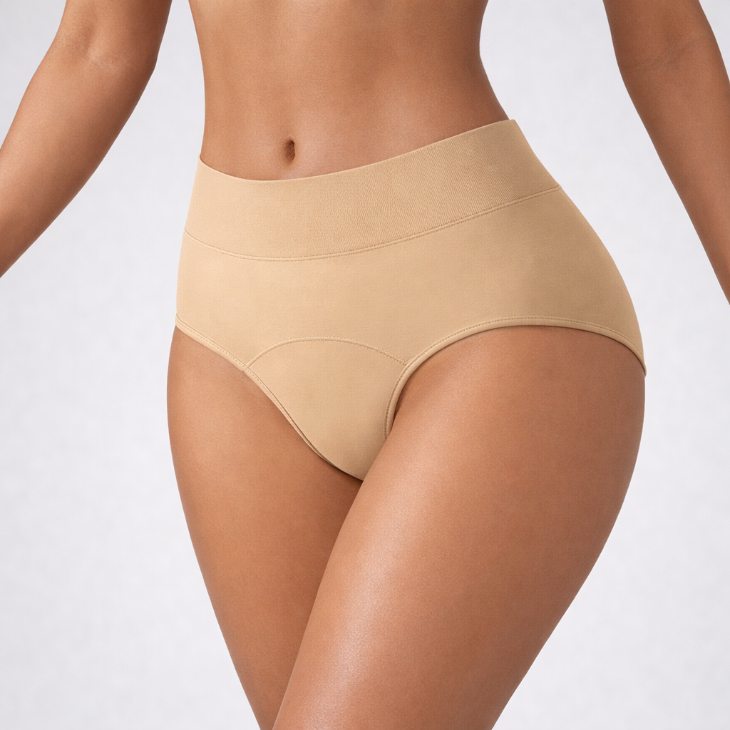 🌸💖100% Leak-Proof Underwear 4-pack