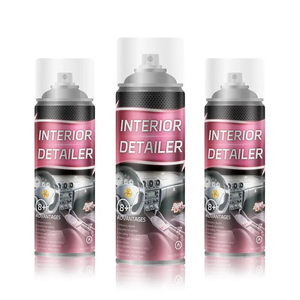 🚗 Car Detailer Spray
