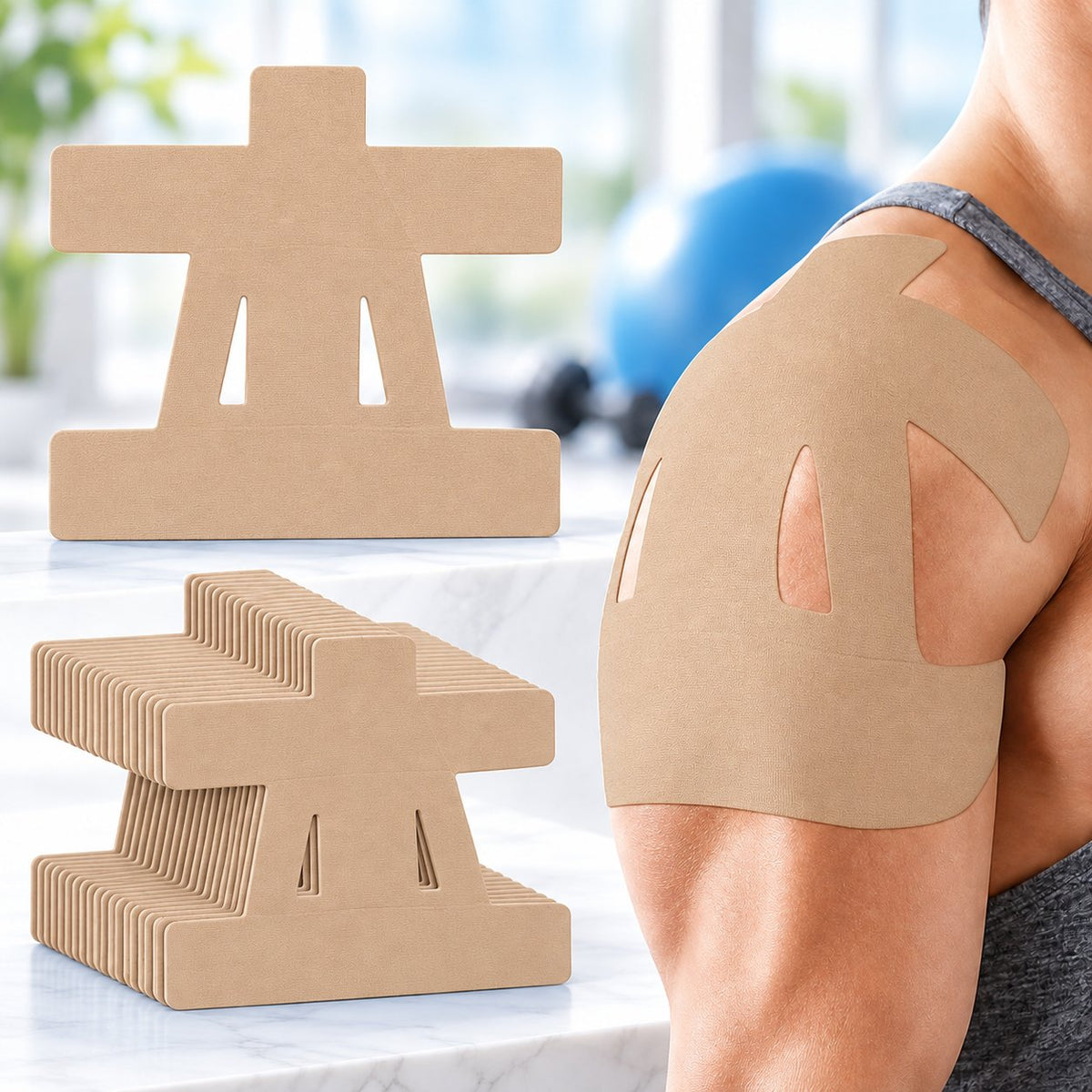 🔥Kinesiology Tape
