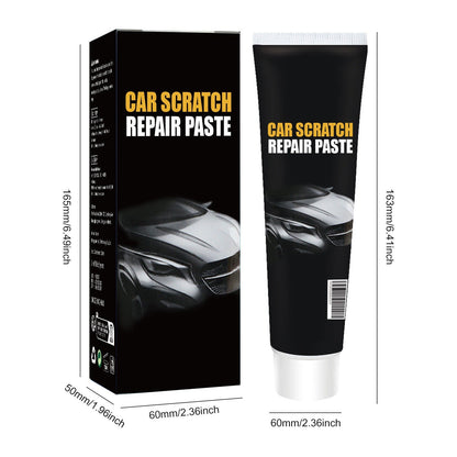 🔥Car Scratch Repair Paste– Easy Application, Quick Drying & Invisible Finish 🔧