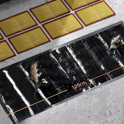 Super Sticky Mouse Trap Pad