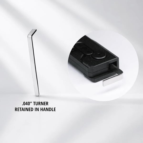 Portable For Emergency Rescue Key