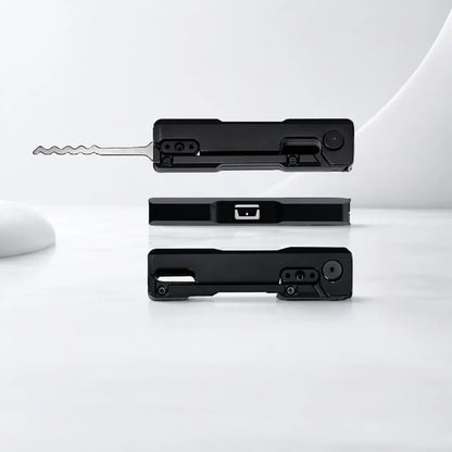 Portable For Emergency Rescue Key