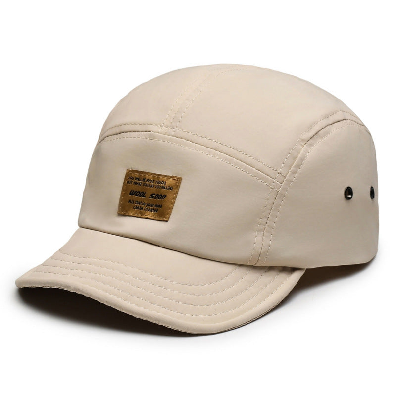 Vintage Duckbill Streetwear Cap
