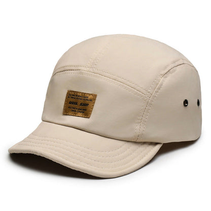 Vintage Duckbill Streetwear Cap