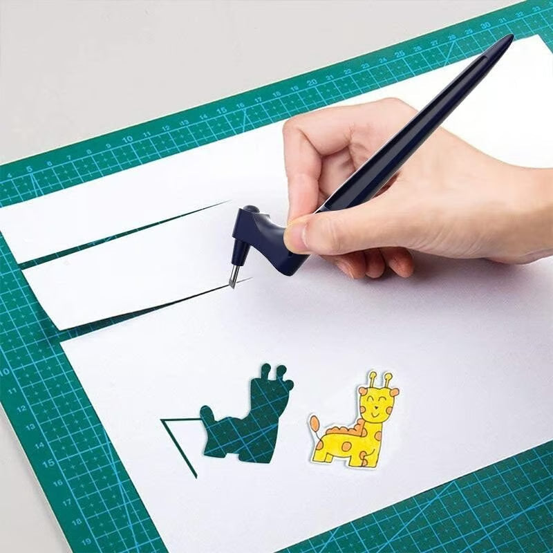 ✍️Craft Cutting Tools