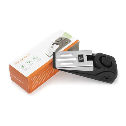 🔥🔥Anti-Theft Alarm System with Door Resistance (For Your Safety)