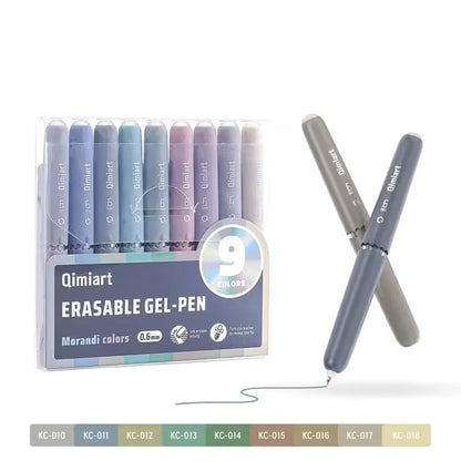 Erasable Gel Pens Set