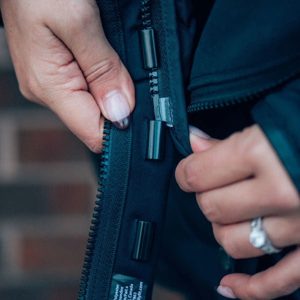 🌟Universal zipper extender