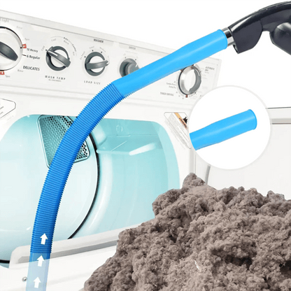 Dryer Exhaust Pipe Cleaning Kit