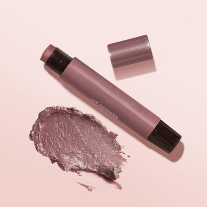🎁Cocoa Lip Shimmer - Ingredients from natural origin💖