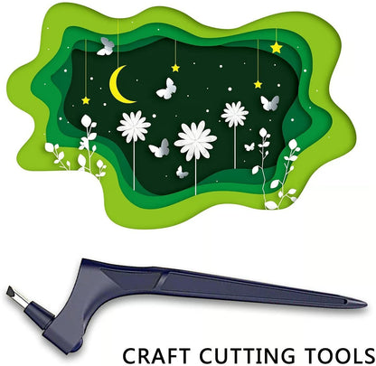 ✍️Craft Cutting Tools