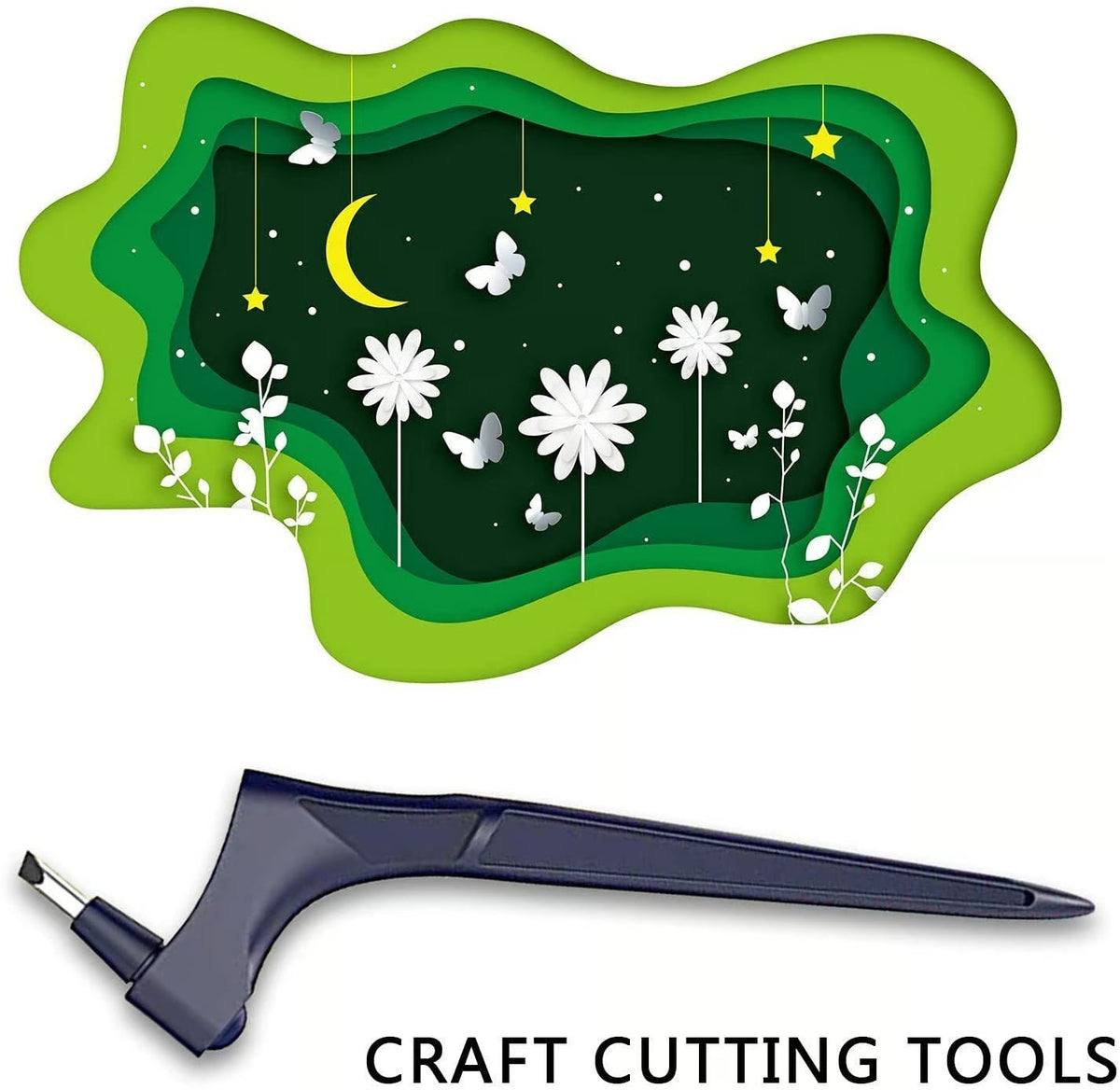 ✍️Craft Cutting Tools