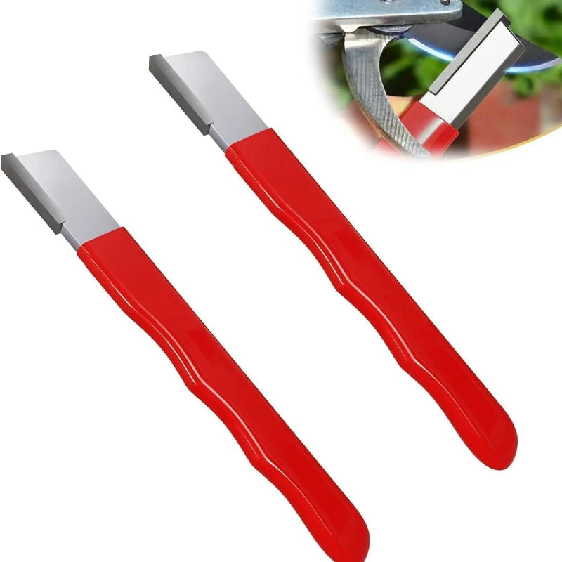 Professional Grade Diamond Knife Sharpener Set (Model 2026, Suitable for Kitchen and Outdoor Use)