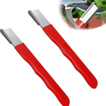 Professional Grade Diamond Knife Sharpener Set (Model 2026, Suitable for Kitchen and Outdoor Use)