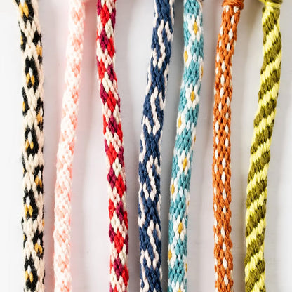 Bracelet Kit – Create Your Own Braided Friendship Bracelets