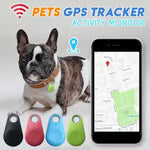 🔥Intelligent Tracking Locator