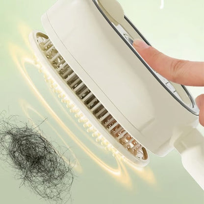 🔥Electric Spray Air Cushion Massage Comb