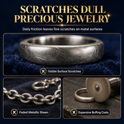 Jewelry Scratch Repair and Touch-Up Pen 2