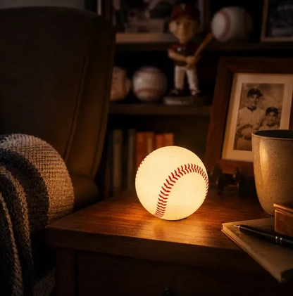 ⚾Baseball Night Light Gift