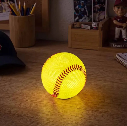 ⚾Baseball Night Light Gift