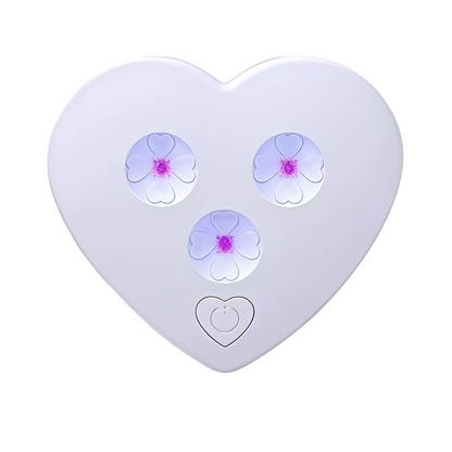 🚽🔥🔥Smart UVC Toilet Sterilizer Light‑Motion Sensor Toilet Bowl Sanitizer Lamp, IPX4 Waterproof Rechargeable UVC Disinfection Device for Bathroom Toilet, Eliminates 99.9% Bacteria for Household Sanitation