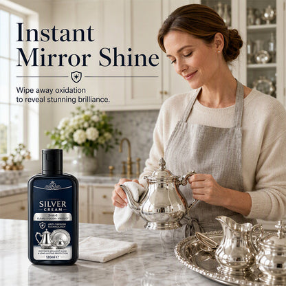 Professional – Instant Restoration – Silver Revival Cream