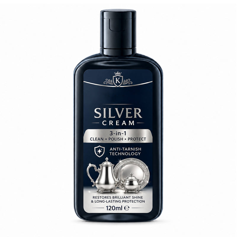 Professional – Instant Restoration – Silver Revival Cream