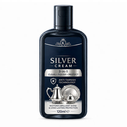 Professional – Instant Restoration – Silver Revival Cream