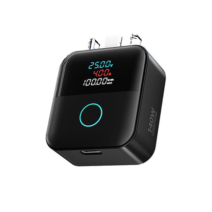 🏆 🔧USB-C Smart Charging Protector with LED Display