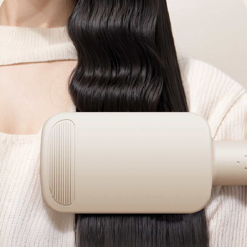✨ 32MM Wavy Hair Curler – Big Bouncy Curls, 4 Adjustable Heat Settings & Negative Ion Care – Salon-Quality Styling at Home 💇‍♀️